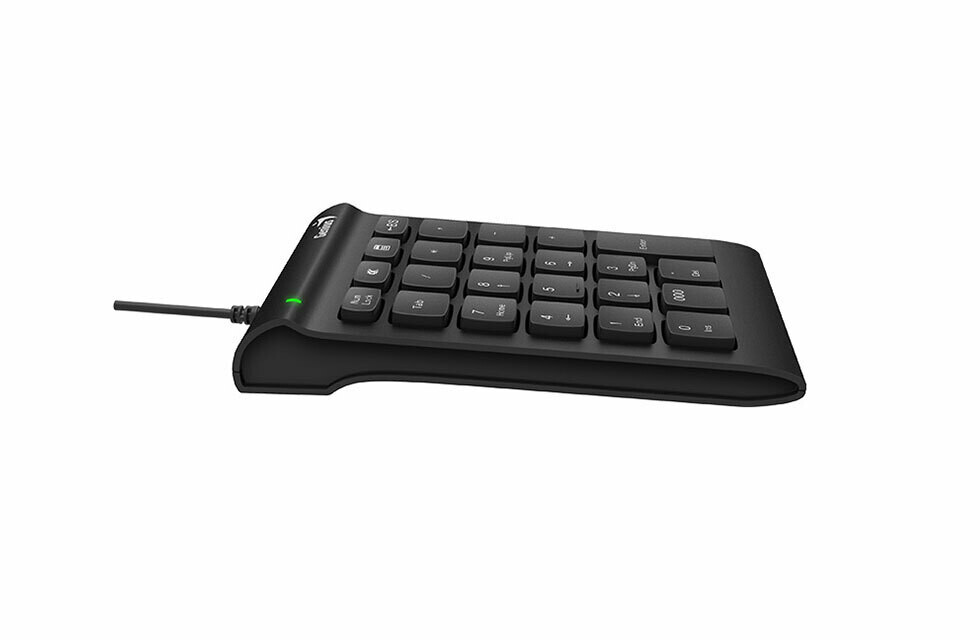 Genius Numpad 100 numerikus billentyűzet