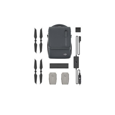 Drone parts