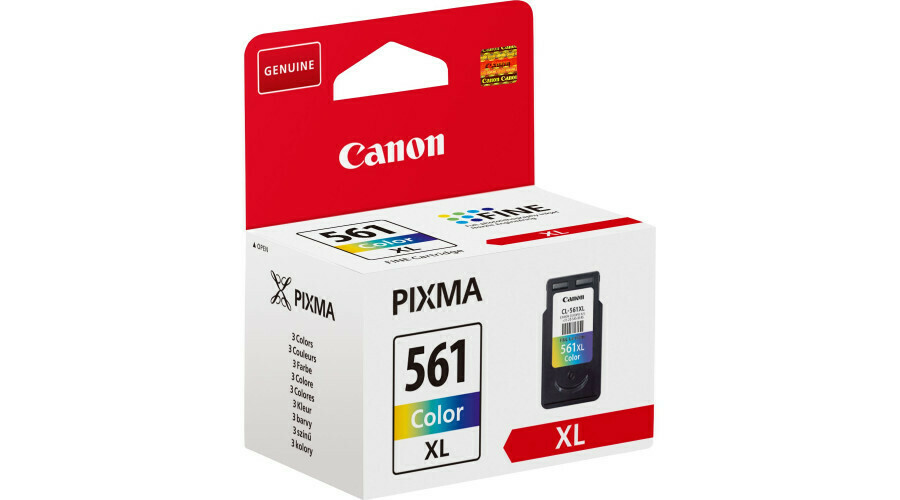 Canon CL-561XL Tintapatron