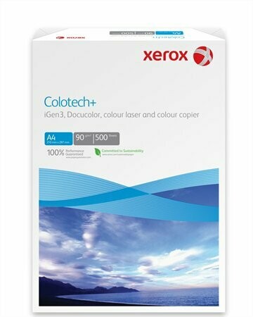 Xerox A/4 Colotech 90g Fénymásolópapír