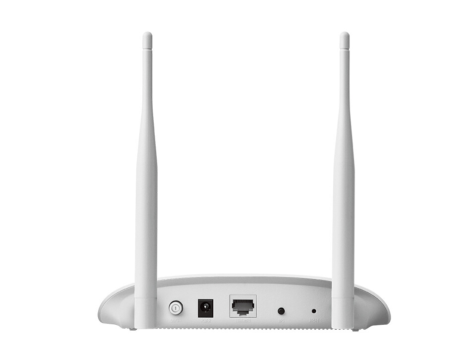 TP-LINK TL-WA801ND (802.11b/g/n) AP