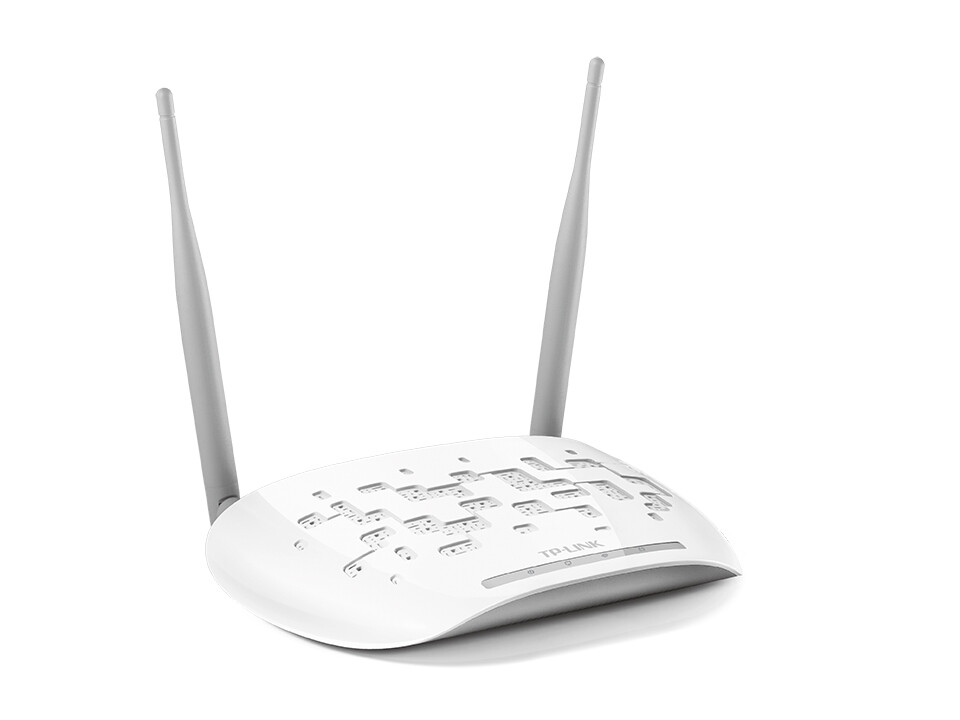 TP-LINK TL-WA801ND (802.11b/g/n) AP
