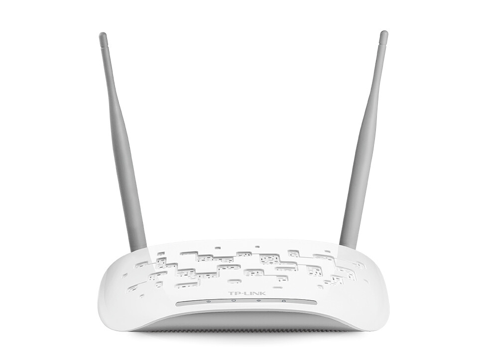 TP-LINK TL-WA801ND (802.11b/g/n) AP
