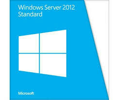 Dell ROK MS WindowsServer 2012 R2 Standard