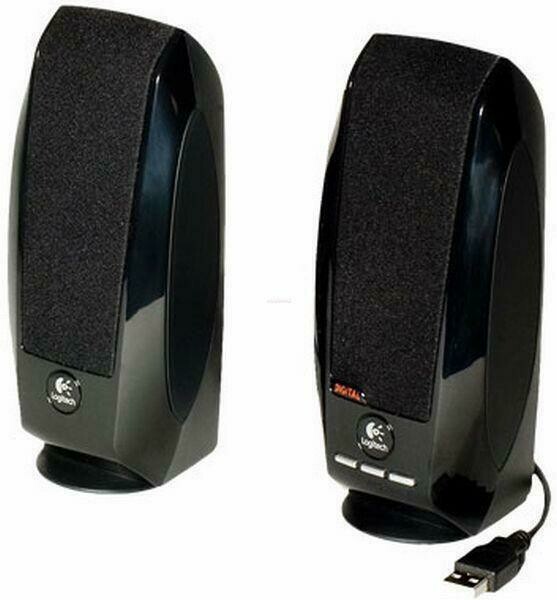 Logitech s-150 2.0 USB Hangszóró