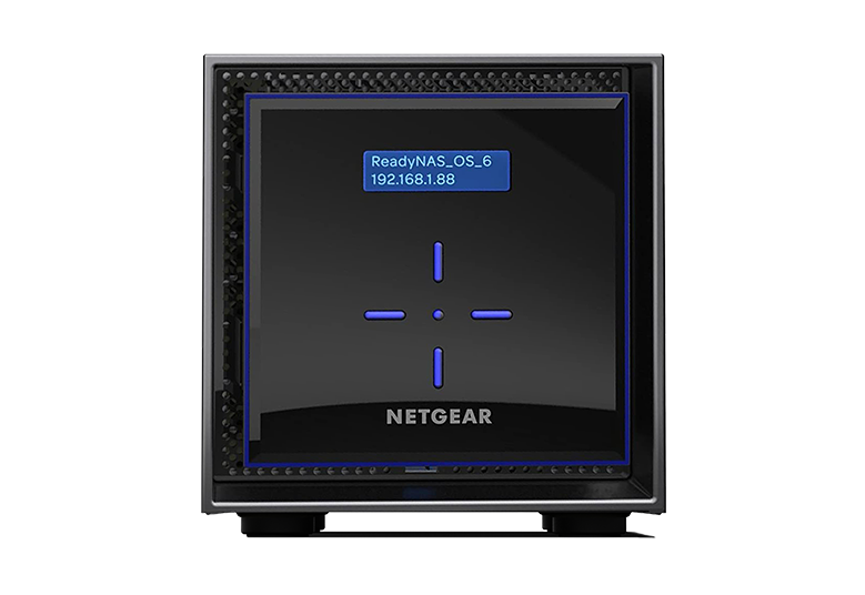 Netgear RN42400-100NES NAS