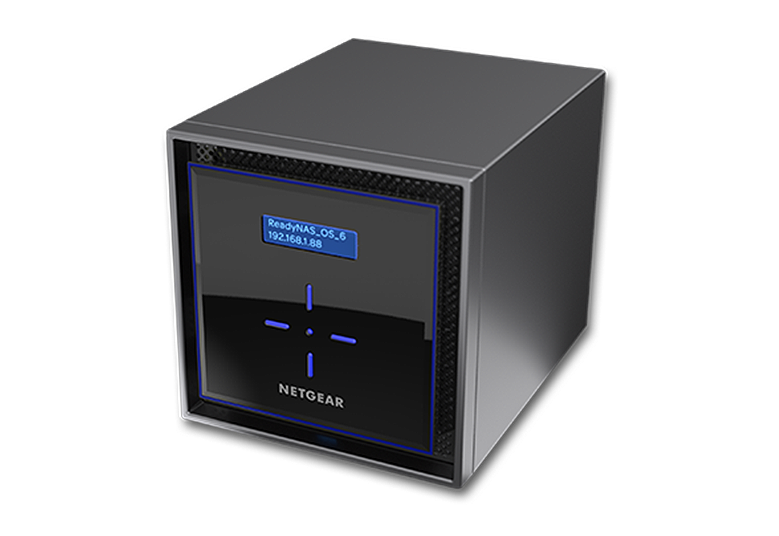 Netgear RN42400-100NES NAS