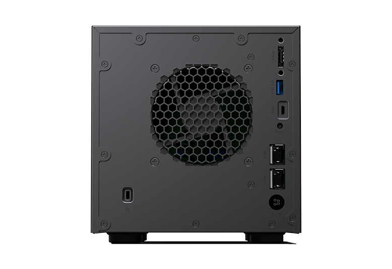 Netgear RN42400-100NES NAS