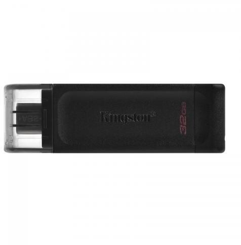 Kingston 32GB DT70 USB-C 3.2 Gen.1. Pendrive