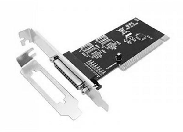 Approx APPPCI1P 32bites PCI 1port Printer port kártya