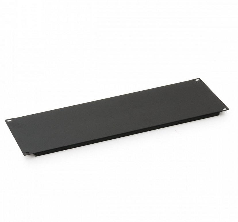 Triton RAB-ZP-X02-A1 19&quot; 2U (Blank panel) Takarólap