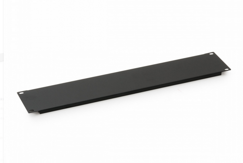 Triton RAB-ZP-X01-A1 19&quot; 1U (Blank panel) Takarólap
