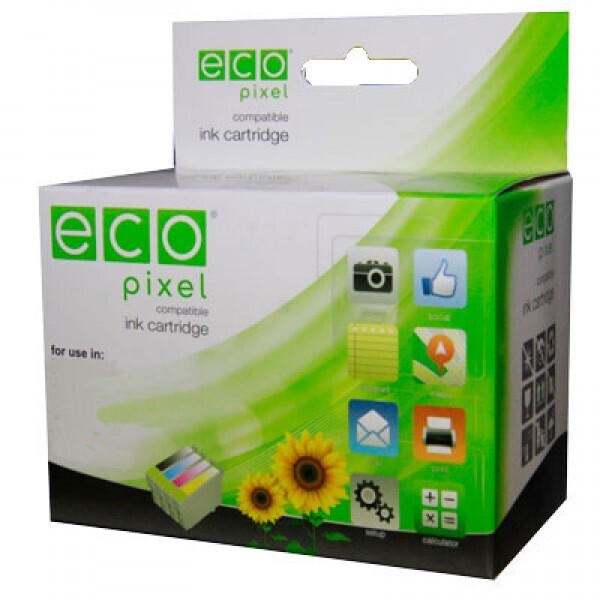 Epson T0715 utángy.Tintapatron Diamond