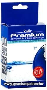 Zafír Epson T6641 utángy. Tintapatron