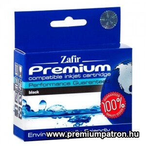 Zafír Premium T0711 utángy. Tintapatron