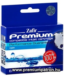 Zafír MMC T0712 utángy. Tintapatron