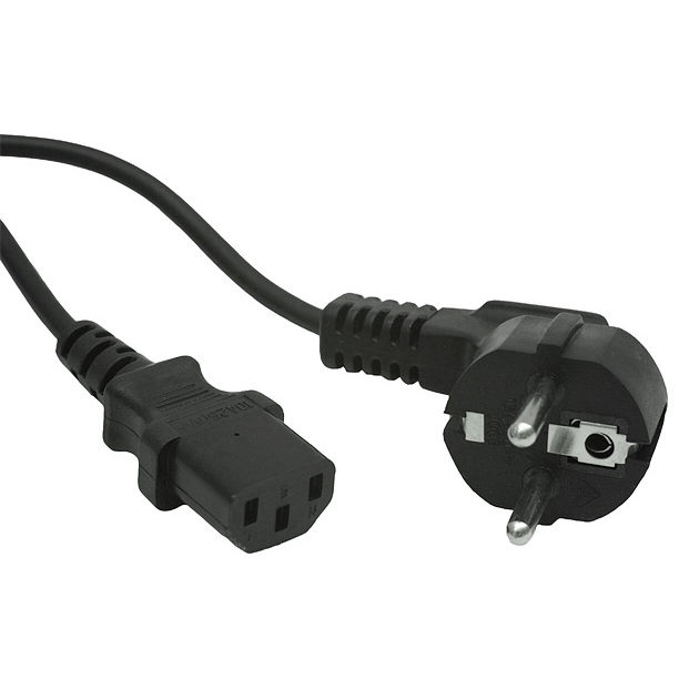 Akyga 220v hálózati Kábel