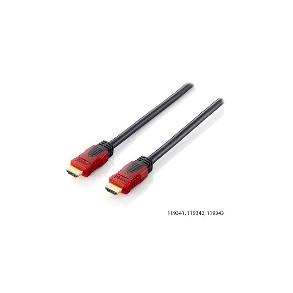 Equip 119342 HDMI-HDMI 2m (M/M) Kábel