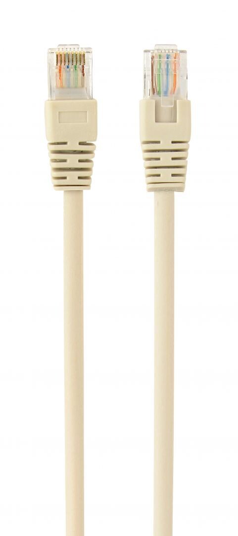 Keline KEN-C6-U-020 UTP CAT6 szerelt Patch 2m Kábel