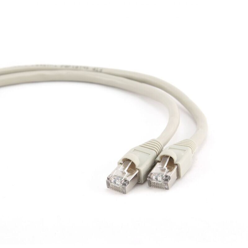 Keline KEN-C6-U-020 UTP CAT6 szerelt Patch 2m Kábel