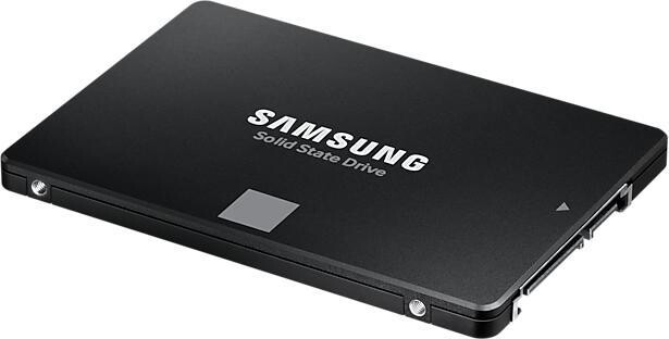 Samsung 870 EVO 500GB MZ-77E500B/EU SSD SATA