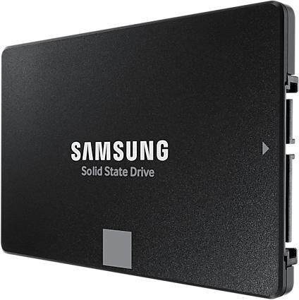 Samsung 870 EVO 500GB MZ-77E500B/EU SSD SATA