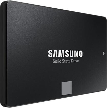 Samsung 870 EVO 500GB MZ-77E500B/EU SSD SATA