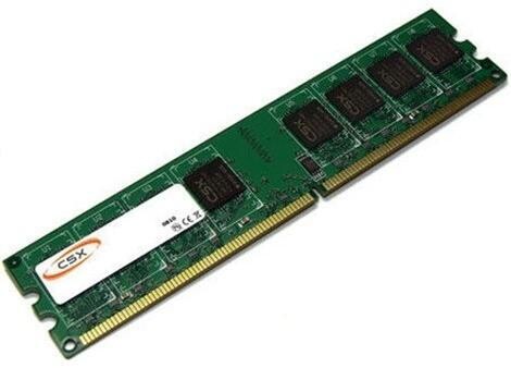 CSX 2GB 800 Mhz CSXD2LO800-2R8 DDR2 RAM