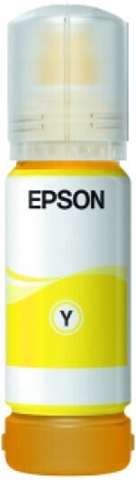 Epson T06C4 Yellow no.112 Tintapatron