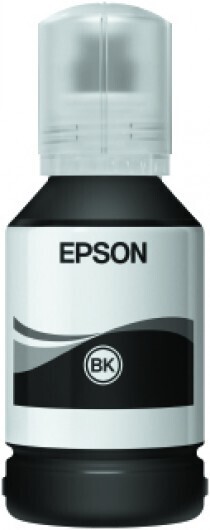 Epson T06C1 Black 7,5K no.112 Tintapatron