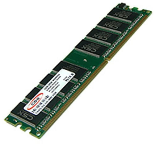 RAM DDR3 CSX 8GB 1600MHz
