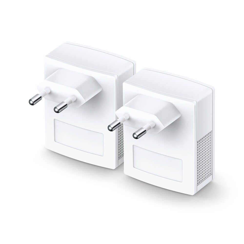TP-Link TL-PA7017P GIGABIT POWERLINE KIT (2-Pack)