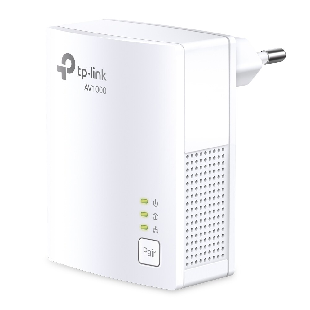 TP-Link TL-PA7017P GIGABIT POWERLINE KIT (2-Pack)