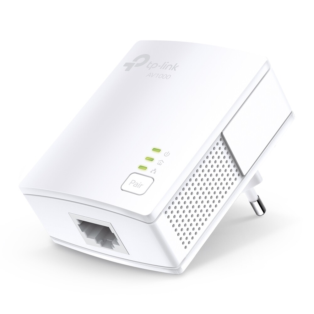 TP-Link TL-PA7017P GIGABIT POWERLINE KIT (2-Pack)