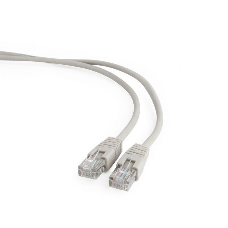 Keline KEN-C5E-U-015 UTP CAT5e szerelt Patch 1,5m Kábel Keline KEN-C5E-U-015 UTP CAT5e szerelt Patch 1,5m Kábel