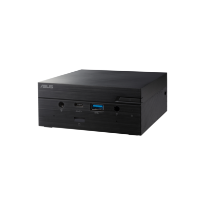 Barebone PC