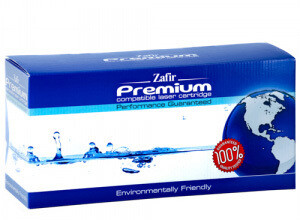 Zafír HP CF226X/CRG-052H Premium 9K utángy. Toner