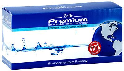 Zafír Xerox 106R02763B fekete utángy. 6020 Toner