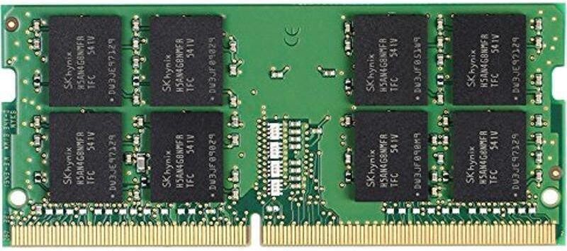 Kingston KCP426SD8/16 16GB 2666Mhz KCP426SD8/16 SODIMM DDR4 RAM