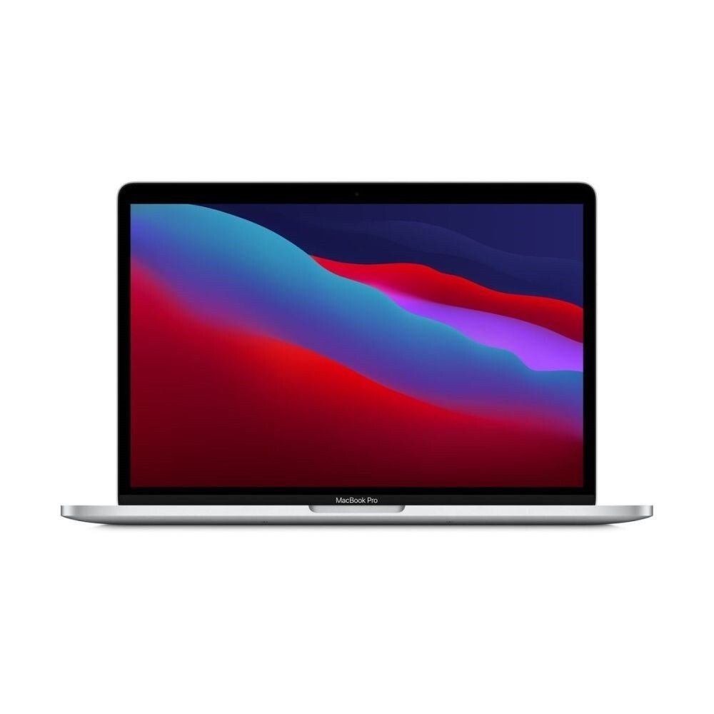 Apple MacBook Air 13" Retina/M1 chip nyolc magos CPU és hét magos  GPU/8GB/256GB