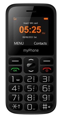 Mobiltelefon