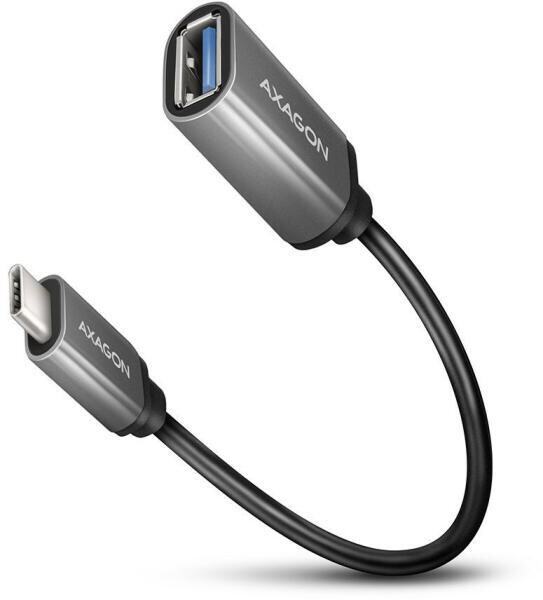 Adapter Axagon RUCM-AFAC USB-C to USB-A