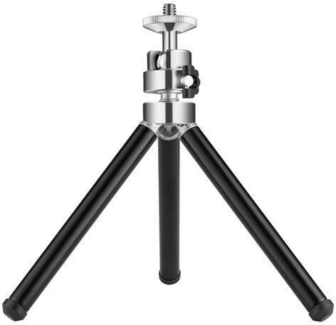 Sandberg SAN13411 Tripod kamera állvány univiverzális