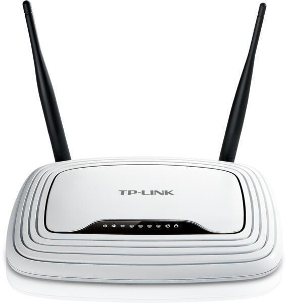 TP-Link TL-WR841N Router