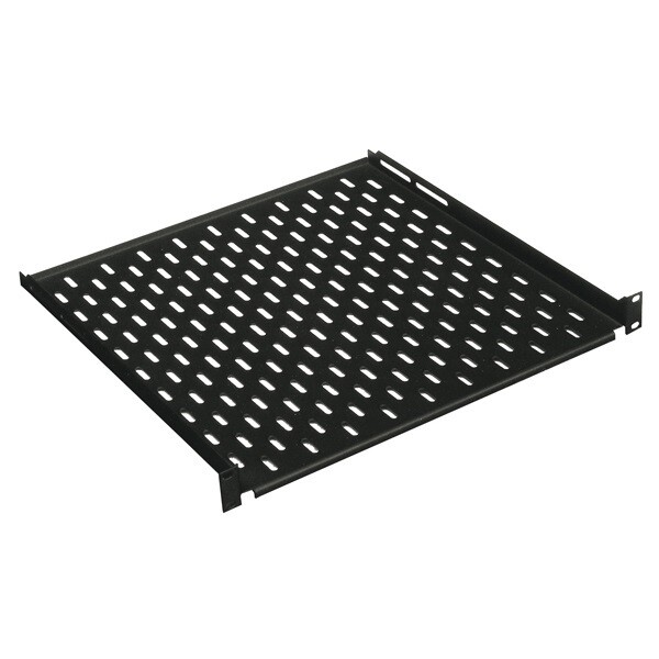 Conteg DP-PT-350 350mm , 20kg-ig Polc 19&quot;