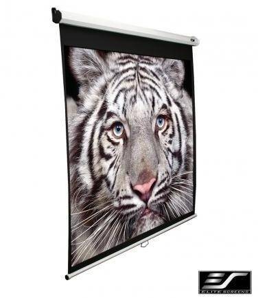 EliteScreen M80NWV 80&quot; (4:3) Vetítővászon