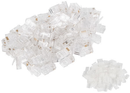 UTP dugó CAT6 8P8C RJ45