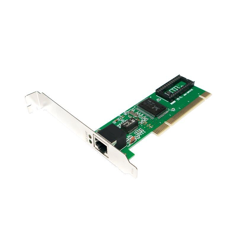 Logilink PC0039 PCI 100Mbit Hálózati kártya