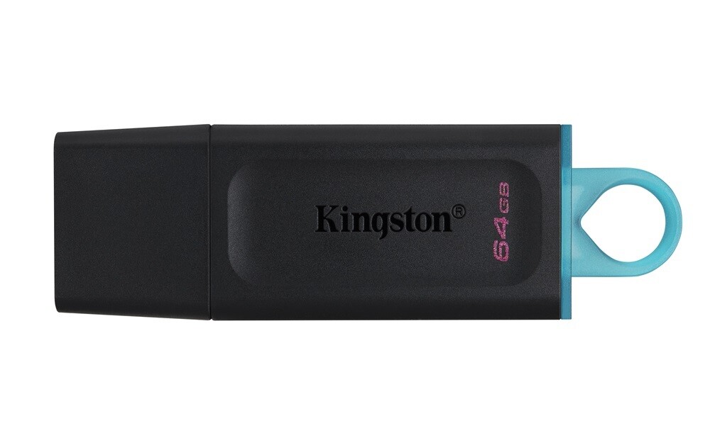 Kingston 64GB Exodia DTX USB3.2 Pendrive