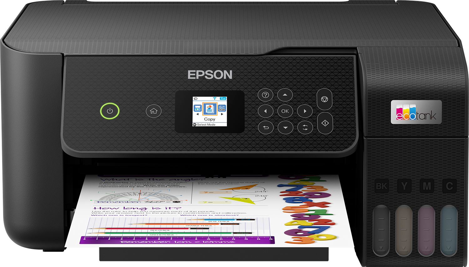 Epson L3260 MFP nyomtató